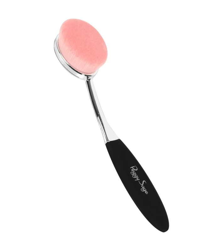 Peggy Sage O’Brush Πινέλο Μακιγιάζ S 30mm - ΑΙΣΘΗΤΙΚΗ-ΜΑΚΙΓΙΑΖ Peggy Sage O’Brush Πινέλο Μακιγιάζ S 30mm