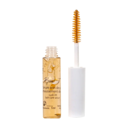Peggy Sage Ορός Περιποίησης Βλεφαρίδων 5ml