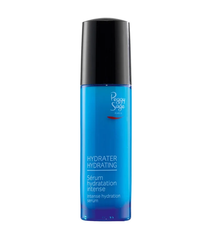 Peggy Sage Ορός Προσώπου Εντατικής Ενυδάτωσης 30ml - Serum-Αμπούλες Προσώπου Peggy Sage Ορός Προσώπου Εντατικής Ενυδάτωσης 30ml