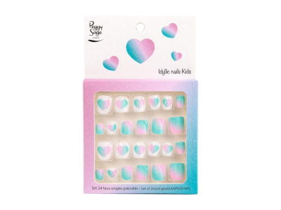 Peggy Sage Παιδικό Σετ Ψεύτικα Νυχιών x24 product image