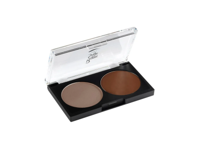 Peggy Sage Παλέτα Φρυδιών Brun 2.5g-3.g