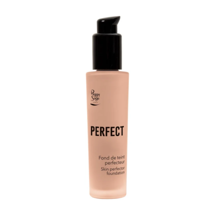 Peggy Sage Perfect Foundation 2N Beige Naturel 30ml