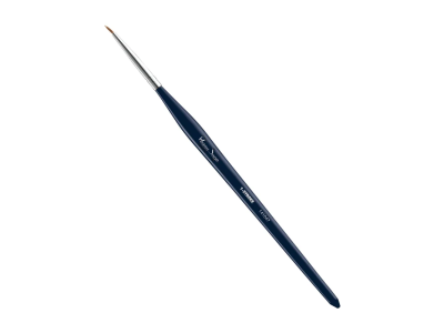 Peggy Sage Πινέλο 1-Stroke Liner, Μέγεθος #0 product image