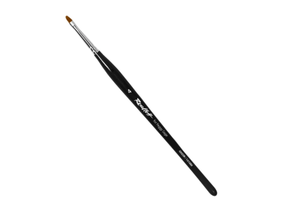 Peggy Sage Πινέλο Gel Roubloff Επίπεδο Και Μικρό #Νο4 product image