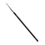 Peggy Sage Πινέλο Μακιγιάζ Eyeliner 2mm