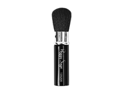 Peggy Sage Πινέλο Μακιγιάζ Ρουζ Σε Θήκη 19mm
