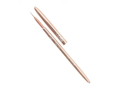 Peggy Sage Πινέλο Nail Art Rose Gold Synthetic #001 product image