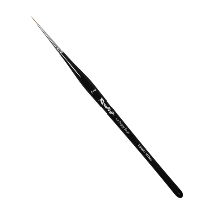 Peggy Sage Πινέλο Nail Art Roubloff Liner Πολύ Μακρύ #5/0
