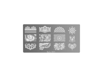 Peggy Sage Πλάκα Stamping Wedding product image