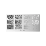 Peggy Sage Πλάκα Stamping Wildlife - 2