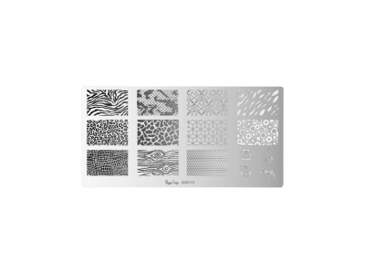 Peggy Sage Πλάκα Stamping Wildlife product image