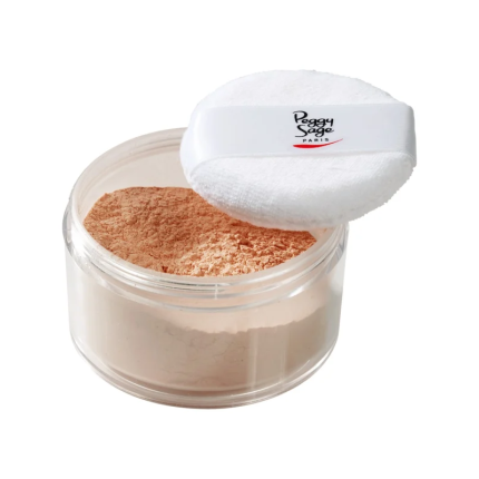 Peggy Sage Πούδρα Ελεύθερης Μορφής Ambree 25g - 2