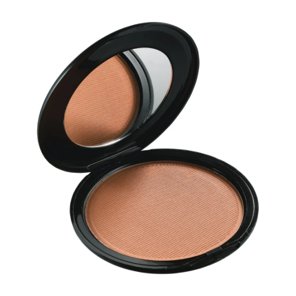 Peggy Sage Πούδρα Λάμψης Για Πρόσωπο Και Σώμα Terre Ambree 30g