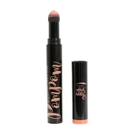 Peggy Sage Πούδρα Χειλιών Πον-Πον Ultra Matte That’s Peachy 0,8g - 2