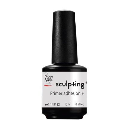Peggy Sage Primer Adhesion+ Ενισχυμένης Προσκόλλησης 15ml - 2
