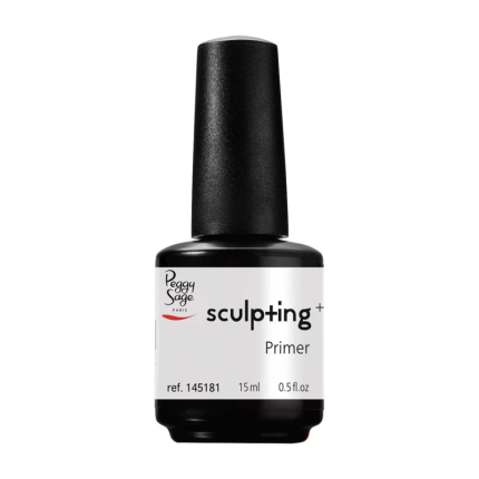 Peggy Sage Primer Sculpting+ 15ml 2