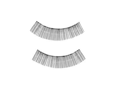 Peggy Sage Ψεύτικες Βλεφαρίδες Εξάσκησης