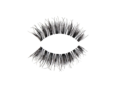 Peggy Sage Ψεύτικες Βλεφαρίδες Και Κόλλα Pretty 1g product image