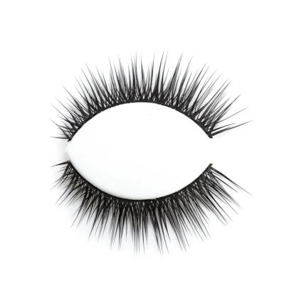 Peggy Sage Ψεύτικες Βλεφαρίδες Και Κόλλα Regard Captivant 1g