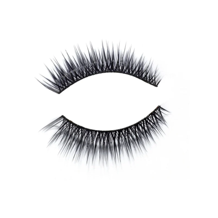 Peggy Sage Ψεύτικες Βλεφαρίδες Και Κόλλα Regard Rayonnant 1g - 2