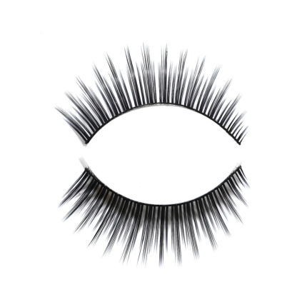 Peggy Sage Ψεύτικες Βλεφαρίδες Και Κόλλα Regard Reveur 1g - 2