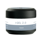 Peggy Sage Ρευστό Gel Χτισίματος Διάφανο I-Gel 2.0 UV&LED 15g