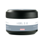 Peggy Sage Ρευστό Gel Χτισίματος Rose I-Gel 2.0 UV&LED 50g - 2