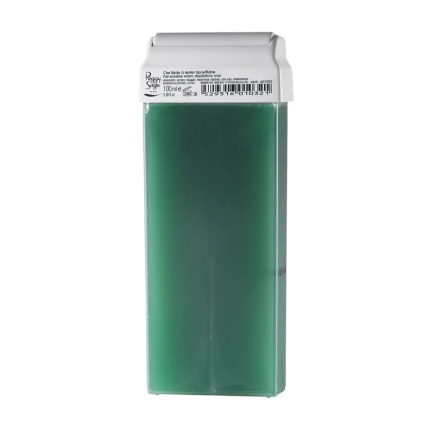 Peggy Sage Ρολέτα Αποτρίχωσης Με Ταινία Vert 100ml