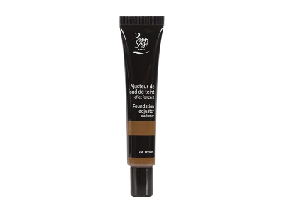Peggy Sage Ρυθμιστής Foundation Πιο Σκούρο Αποτέλεσμα 15ml