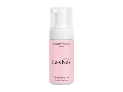 Peggy Sage Σαμπουάν Για Βλεφαρίδες 70ml