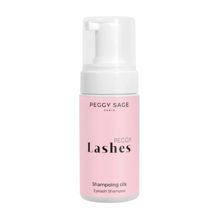 Peggy Sage Σαμπουάν Για Βλεφαρίδες 70ml
