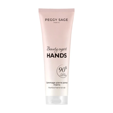 Peggy Sage Scrub Χεριών Με Μέλι & Κόκκους Ηφαιστιακής Πέτρας 75ml