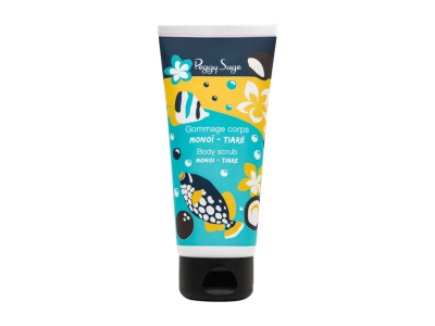 Peggy Sage Scrub Σώματος Με Monoi & Γαρδένια 100ml product image