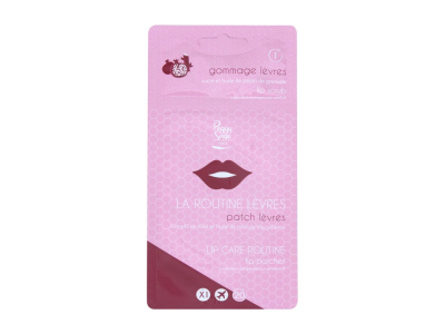 Peggy Sage Scrub Και Μάσκα Χειλιών product image