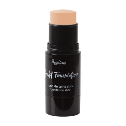 Peggy Sage Sculpt Foundation Beige Dore 6g - 2