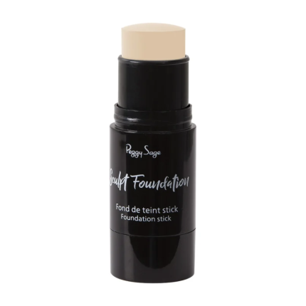 Peggy Sage Sculpt Foundation Beige Neutre 6g - 2