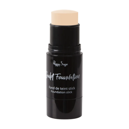 Peggy Sage Sculpt Foundation Beige Porcelaine 6g - 2