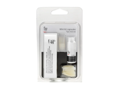 Peggy Sage Σετ 20 Tips Τετράγωνα product image