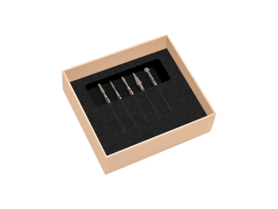 Peggy Sage Σετ Φρεζάκια product image