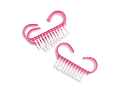 Peggy Sage Σετ με 3 Βούρτσες Νυχιών για Σκόνη product image