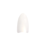 Peggy Sage Σετ Ψεύτικων Νυχιών Holo White x24 - 2