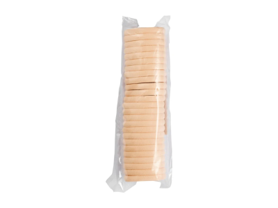 Peggy Sage Σφουγγαράκια Μακιγιάζ Latex 7cm-5cm x25 product image