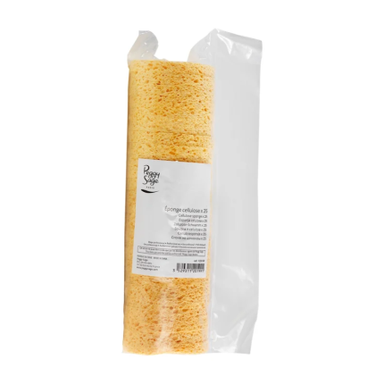 Peggy Sage Σφουγγάρι Aπό Κυτταρίνη O7cm x25
