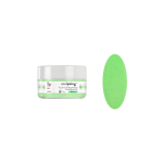 Peggy Sage Σκόνη Ακρυλικού Sculpting+ Apple Green 10g