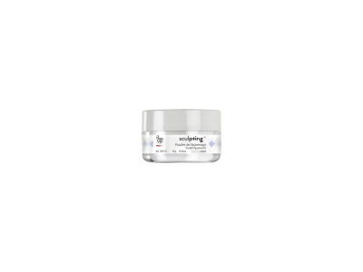 Peggy Sage Σκόνη Ακρυλικού Sculpting+ Cristal 10g