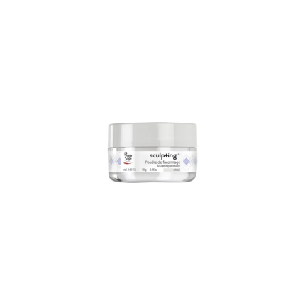 Peggy Sage Σκόνη Ακρυλικού Sculpting+ Cristal 10g