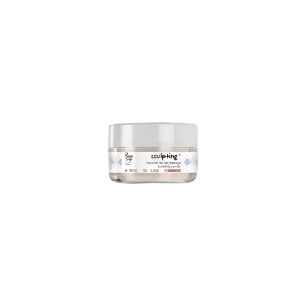 Peggy Sage Σκόνη Ακρυλικού Sculpting+ Nude Peach 10g 145160 - 2