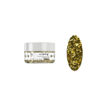 Peggy Sage Σκόνη Ακρυλικού Sculpting+ Sprakle Carnaval 10g - 2