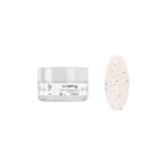 Peggy Sage Σκόνη Ακρυλικού Sculpting+ White Star 10g