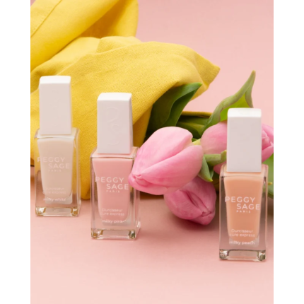 Peggy Sage Stand Cure Express 3 Χρώματα - 2